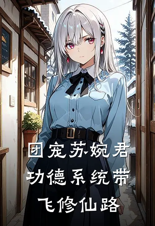 团宠苏婉君：功德系统带飞修仙路