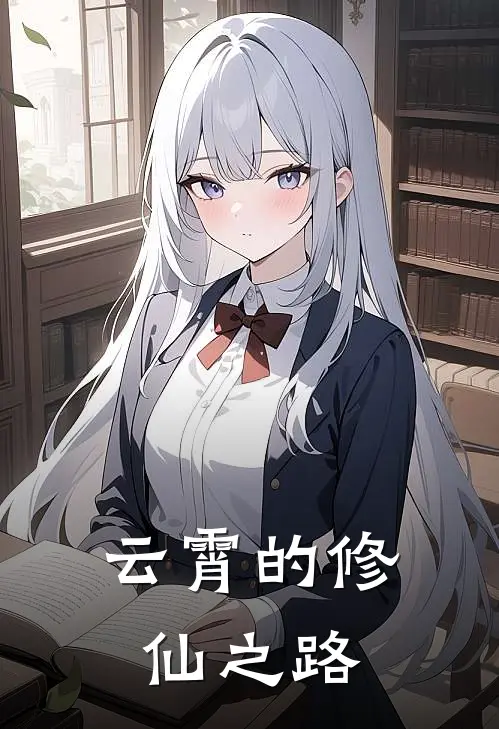 云霄的修仙之路