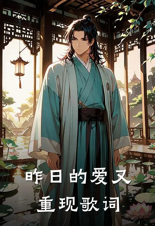 昨日的爱又重现歌词