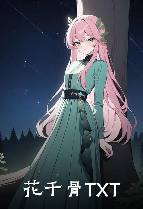 花千骨TXT