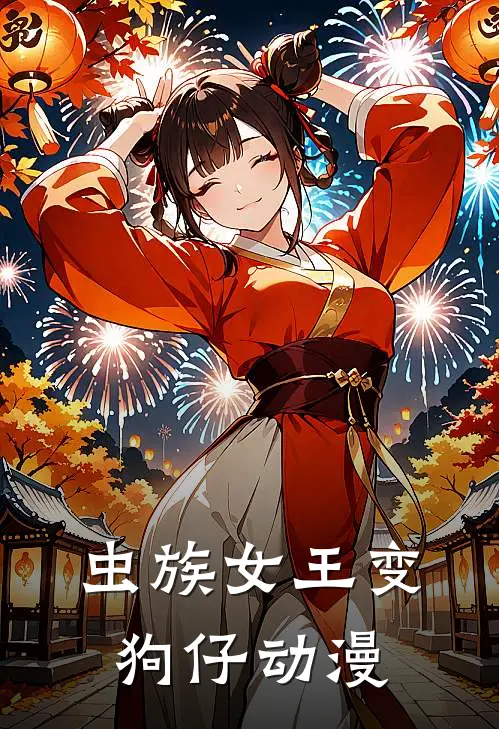 虫族女王变狗仔动漫