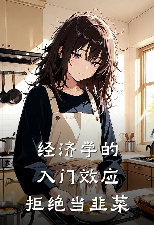 经济学的入门效应：拒绝当韭菜