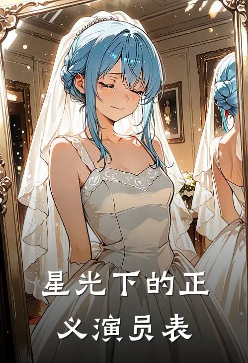 星光下的正义演员表