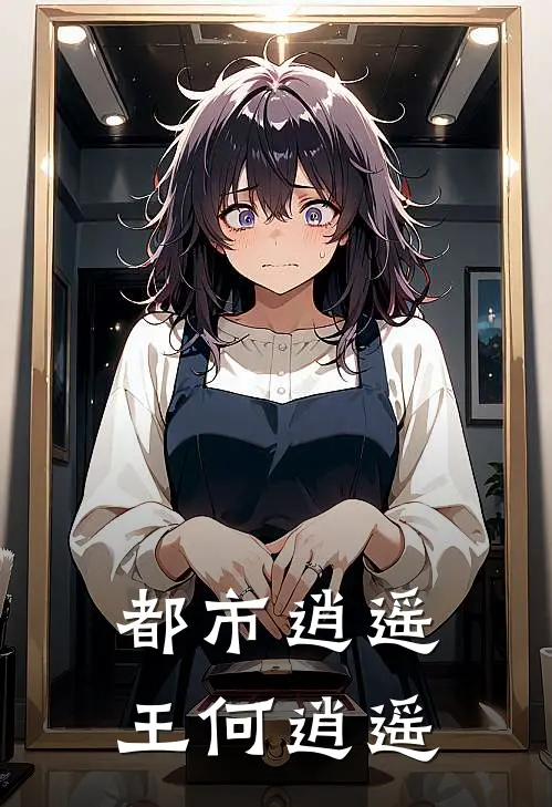 都市逍遥王何逍遥