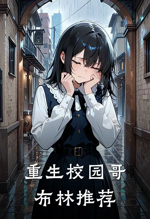 重生校园哥布林推荐