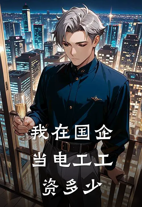 我在国企当电工工资多少