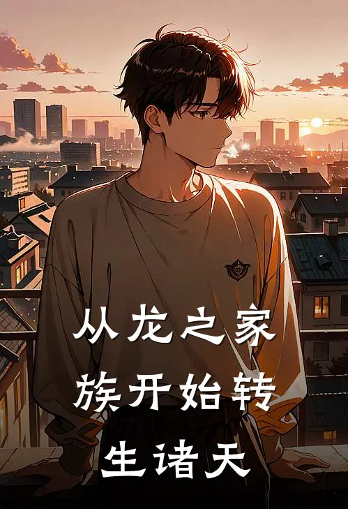 从龙之家族开始转生诸天