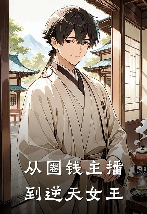 从圈钱主播到逆天女王