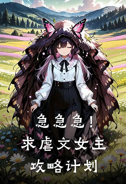 急急急！求虐文女主攻略计划