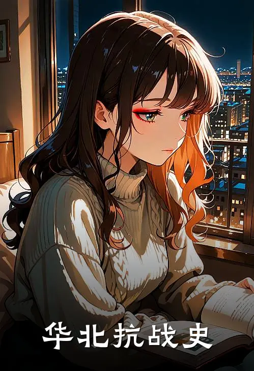 华北抗战史