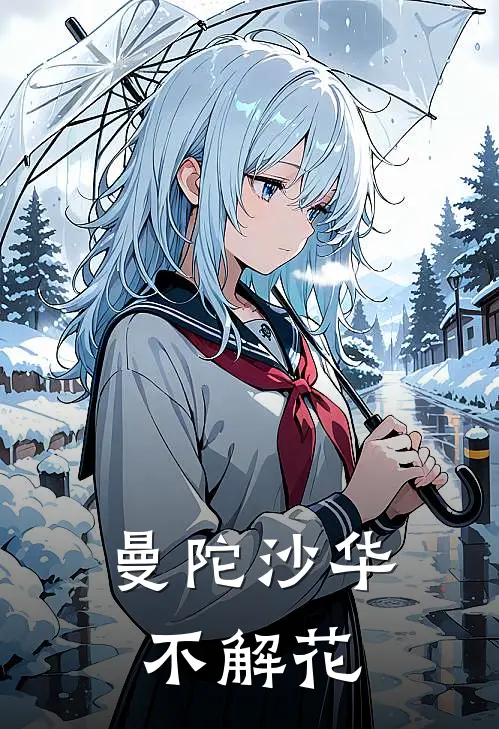 曼陀沙华不解花