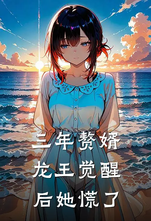 三年赘婿：龙王觉醒后她慌了