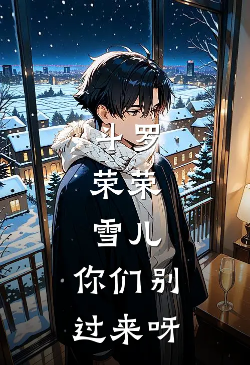 斗罗，荣荣，雪儿，你们别过来呀