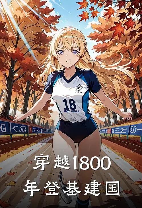 穿越1800年登基建国