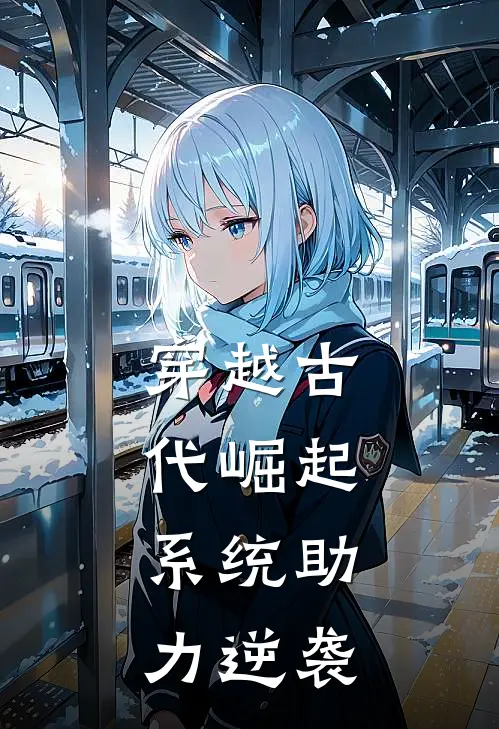 穿越古代崛起，系统助力逆袭