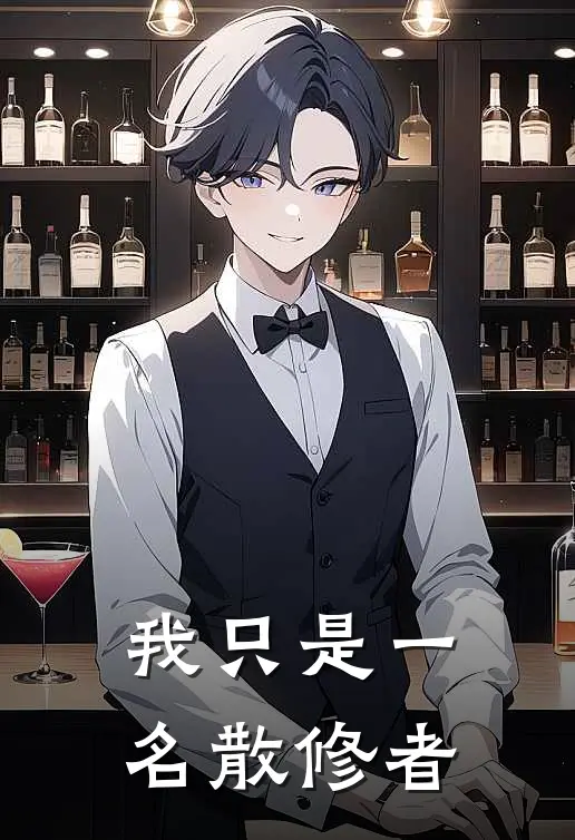 我只是一名散修者