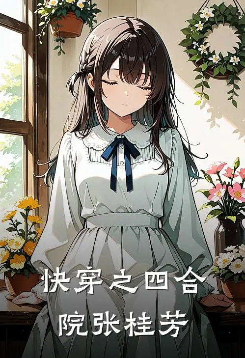 快穿之四合院张桂芳