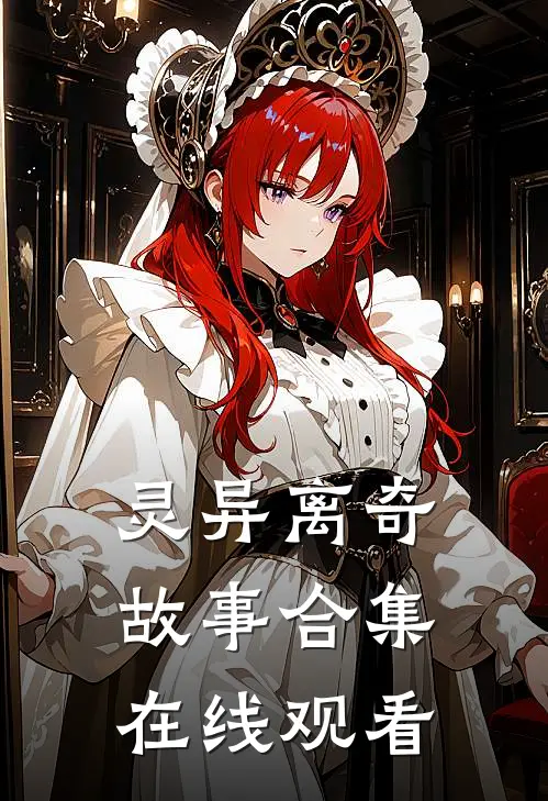 灵异离奇故事合集在线观看