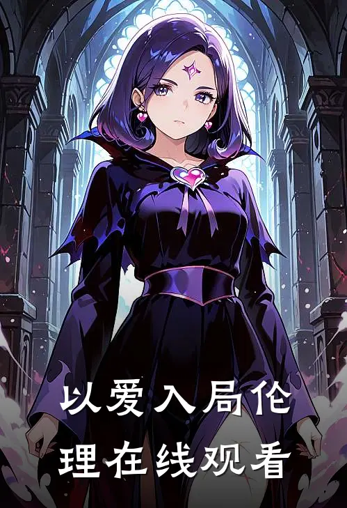 以爱入局伦理在线观看