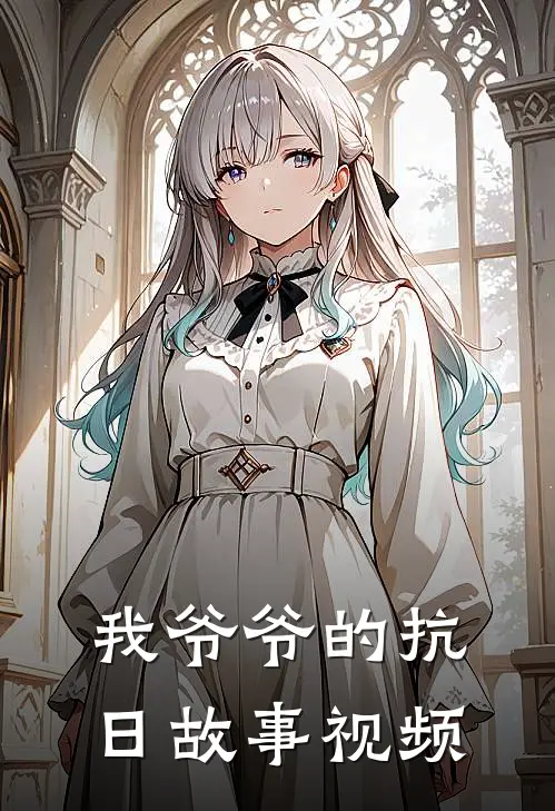 我爷爷的抗日故事视频