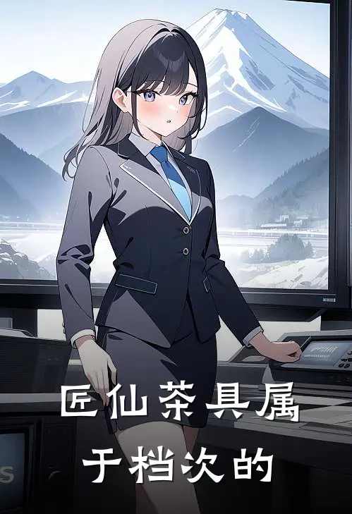 匠仙茶具属于档次的