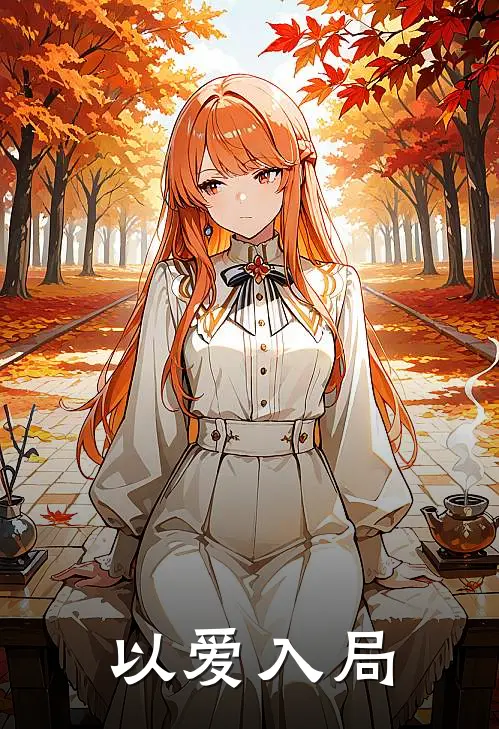 以爱入局