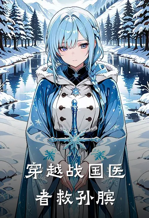 穿越战国医者救孙膑