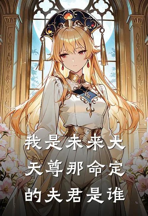 我是未来大天尊那命定的夫君是谁
