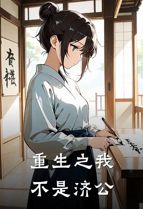 重生之我不是济公