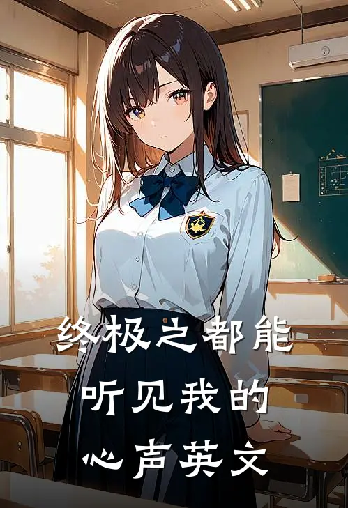 终极之都能听见我的心声英文