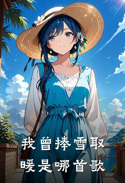 我曾捧雪取暖是哪首歌