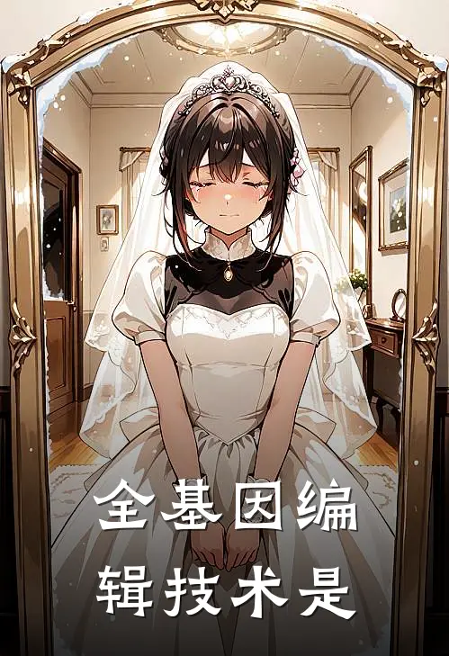 全基因编辑技术是