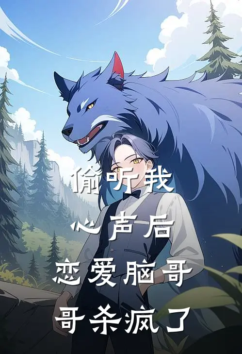 偷听我心声后，恋爱脑哥哥杀疯了