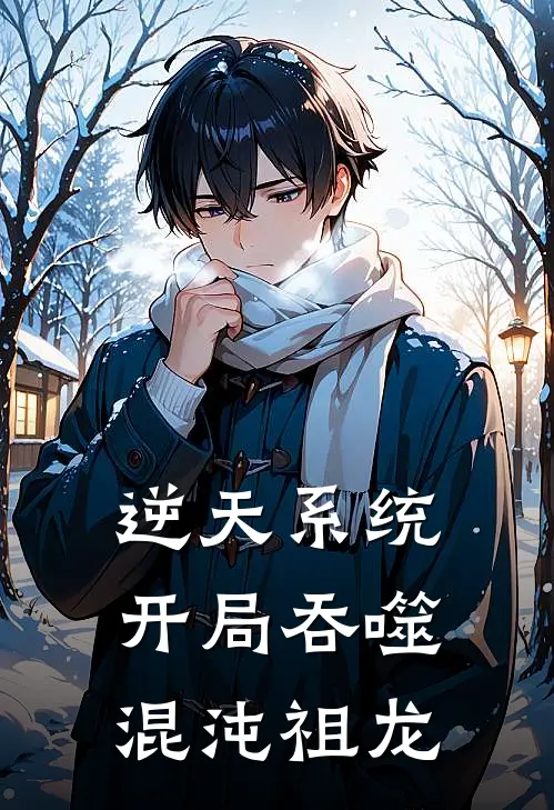 逆天系统：开局吞噬混沌祖龙