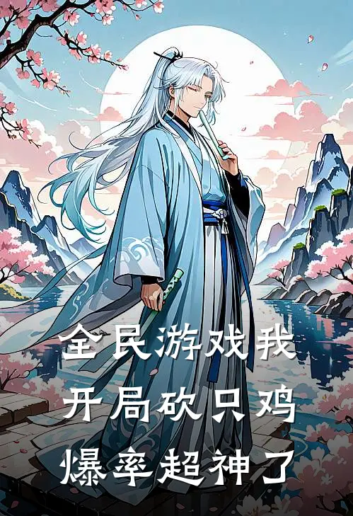 全民游戏我开局砍只鸡爆率超神了