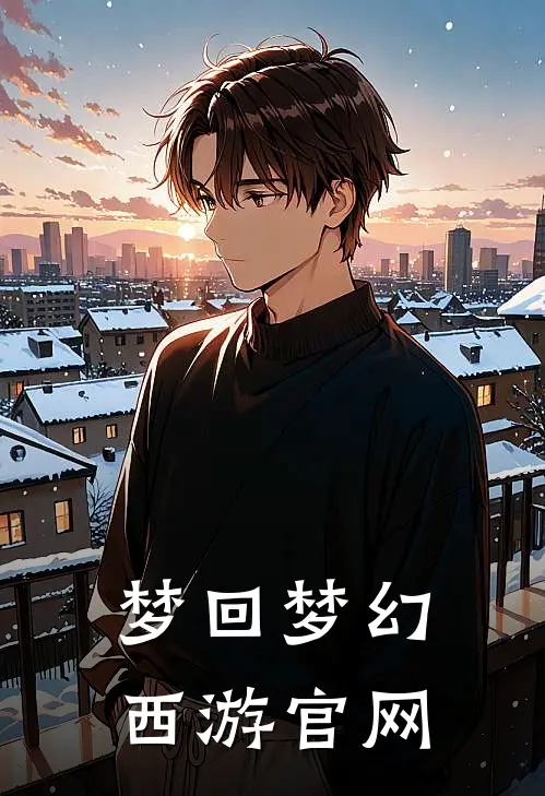 梦回梦幻西游官网