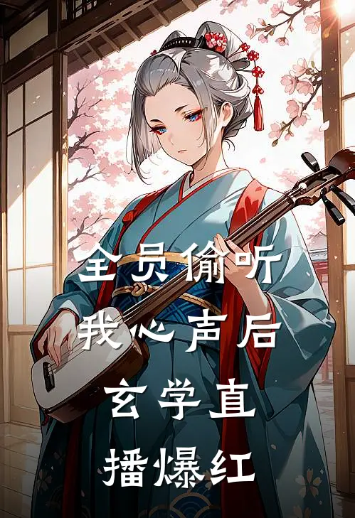 全员偷听我心声后，玄学直播爆红