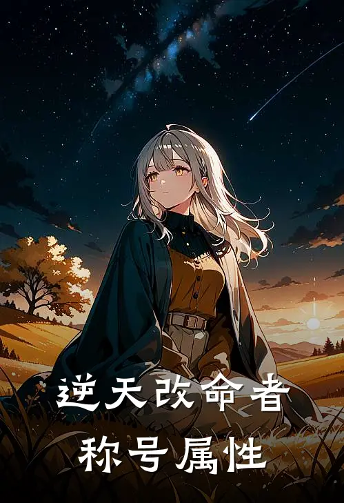 逆天改命者称号属性