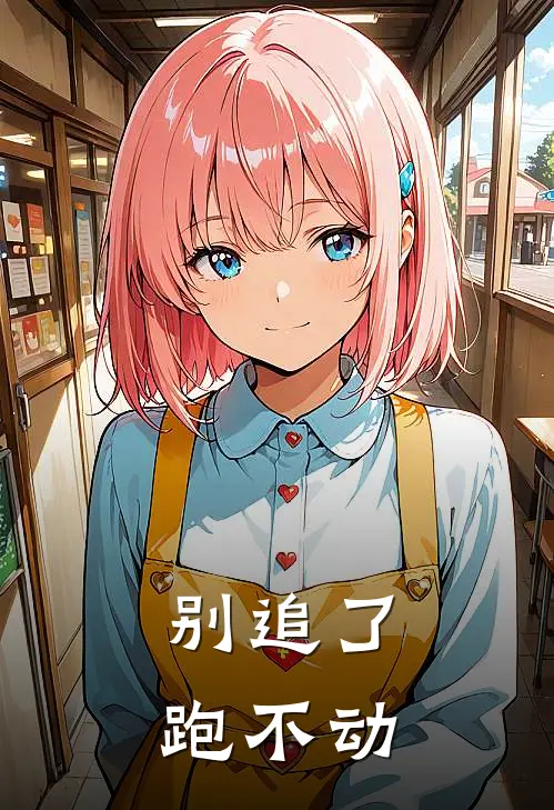 别追了，跑不动