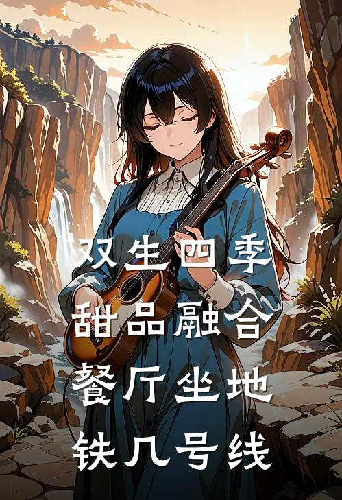 双生四季甜品融合餐厅坐地铁几号线