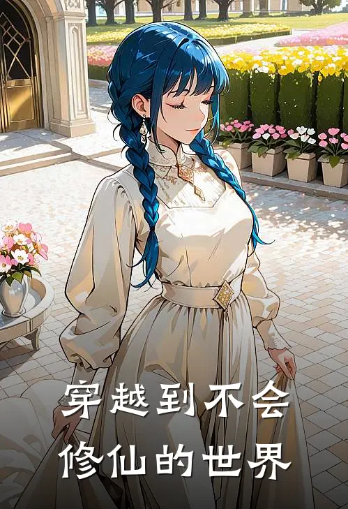 穿越到不会修仙的世界