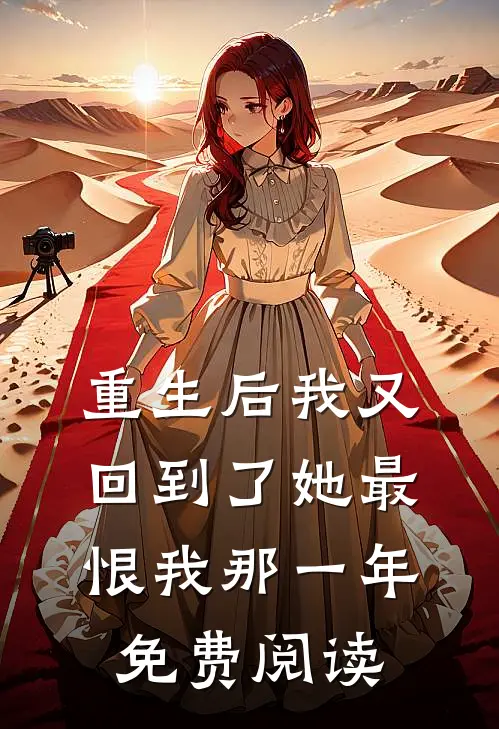 重生后我又回到了她最恨我那一年免费阅读