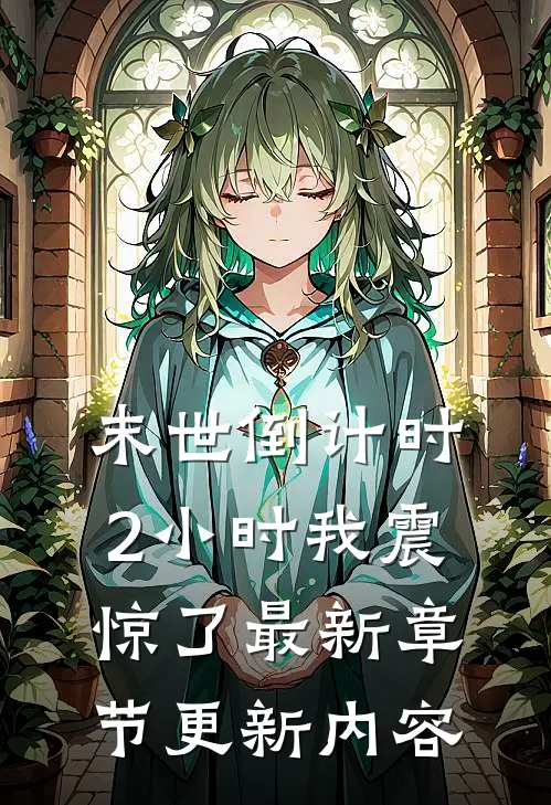 末世倒计时2小时我震惊了最新章节更新内容