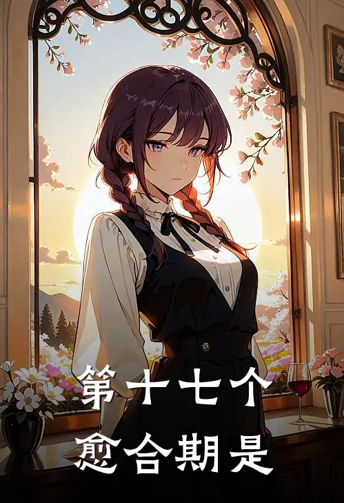 第十七个愈合期是