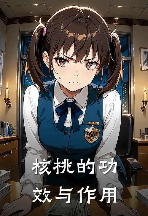 核桃的功效与作用