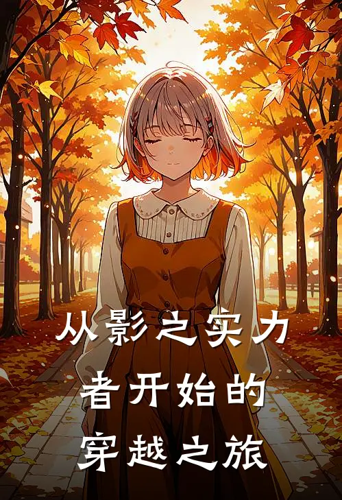 从影之实力者开始的穿越之旅