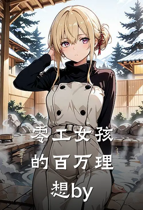零工女孩的百万理想by