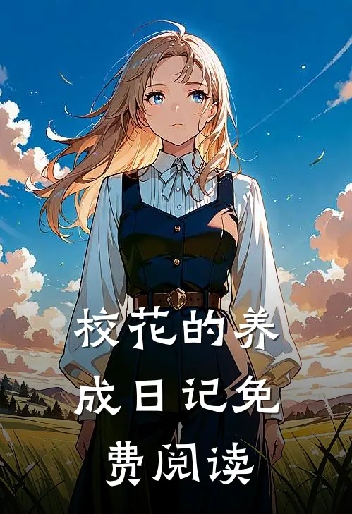 校花的养成日记免费阅读