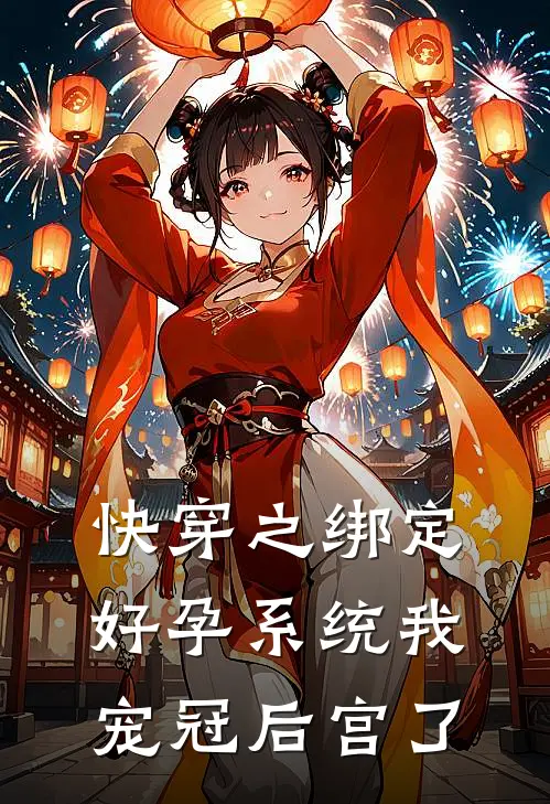 快穿之绑定好孕系统我宠冠后宫了