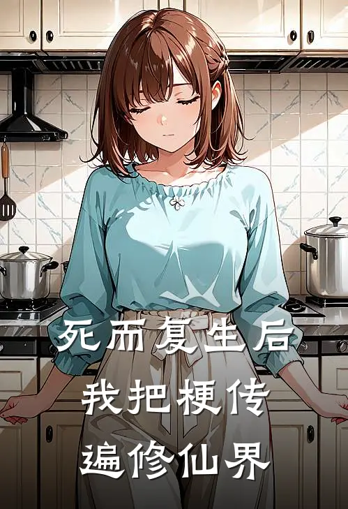 死而复生后，我把梗传遍修仙界